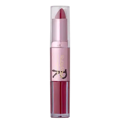 Imagem do produto Ruby Rose Duo Matte 244 - Batom 6,6g
