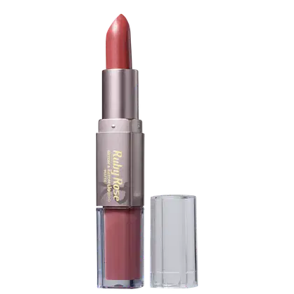 Imagem do produto Ruby Rose Duo Matte 292 - Batom 6,6g