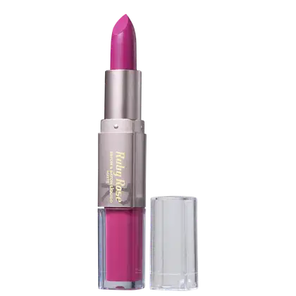 Imagem do produto Ruby Rose Duo Matte 299 - Batom 6,6g