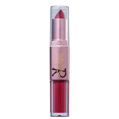Imagem do produto Ruby Rose Duo Matte 355 - Batom 6,6g