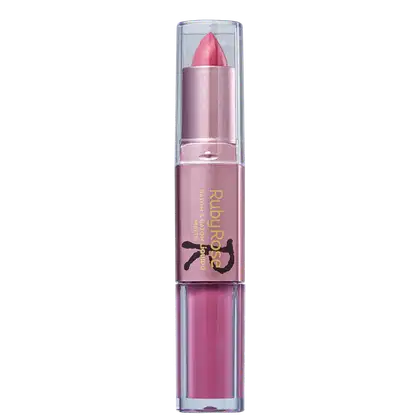 Imagem do produto Ruby Rose Duo Matte 357 - Batom 6,6g
