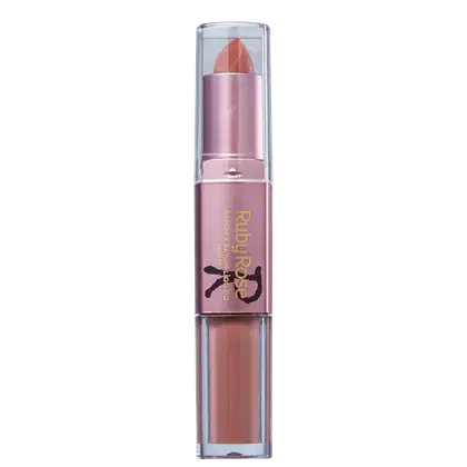 Imagem do produto Ruby Rose Duo Matte 360 - Batom 6,6g