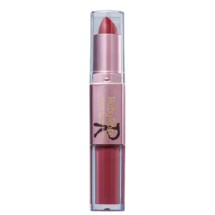 Imagem do produto Ruby Rose Duo Matte 362 - Batom 6,6g
