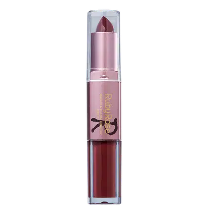 Imagem do produto Ruby Rose Duo Matte 366 - Batom 6,6g