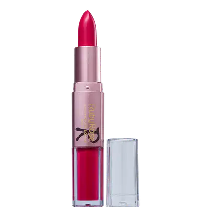 Imagem do produto Ruby Rose Duo Matte 367 - Batom 6,6g