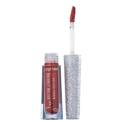 Imagem do produto Ruby Rose Shine Kisses Glitter 362 - Batom Líquido 2,1ml