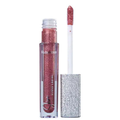 Imagem do produto Ruby Rose Shine 69 - Gloss Labial 2,1 ml