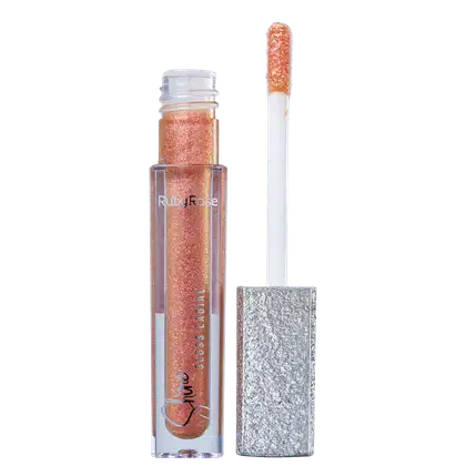 Imagem do produto Ruby Rose Shine 71 - Gloss Labial 2,1 ml