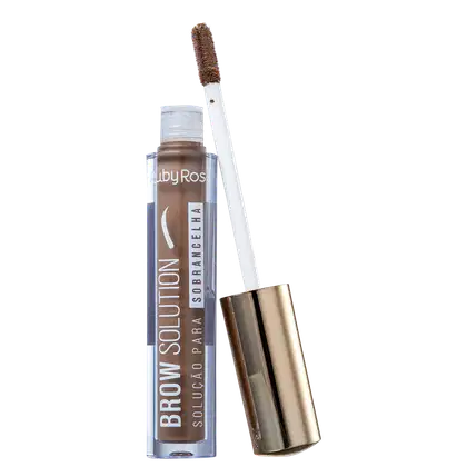 Imagem do produto Ruby Rose Brow Solution Light - Pigmento para Sobrancelha