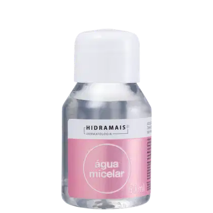 Imagem do produto Hidramais - Água Micelar 60ml