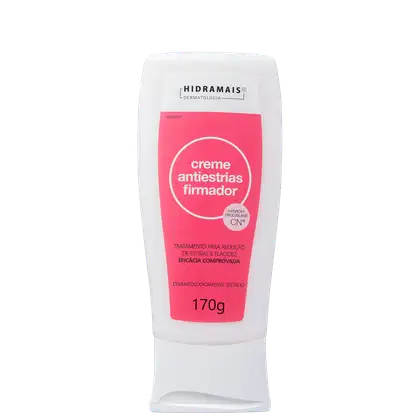 Imagem do produto Hidramais Antiestrias - Creme Firmador 170ml
