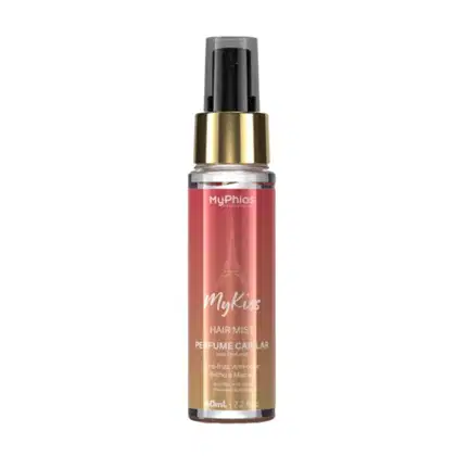 Imagem do produto MyPhios Perfume Capilar Fragrância Duradoura Hair Mist 60 ml