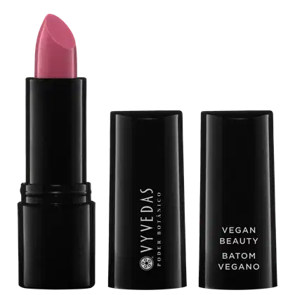 Imagem do produto Vyvedas Volúpia - Batom Cremoso 3,5g