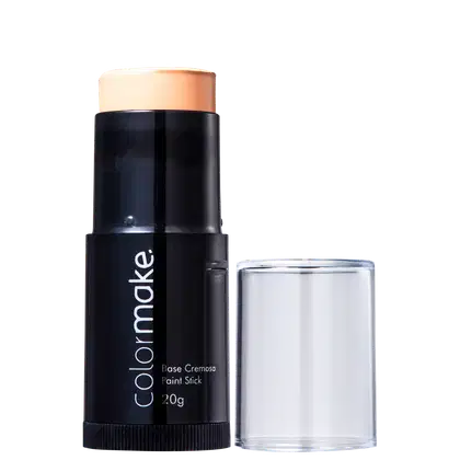 Imagem do produto Colormake Paint Stick 8034 Pele 07 - Base Cremosa em Bastão 20g