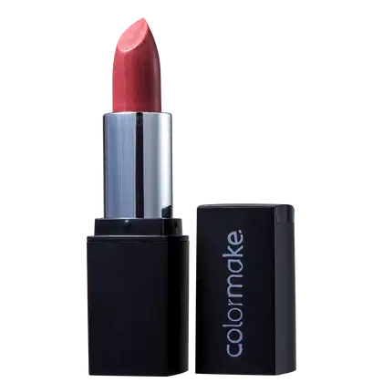 Imagem do produto Colormake 18 Rosado - Batom Matte 3,5g