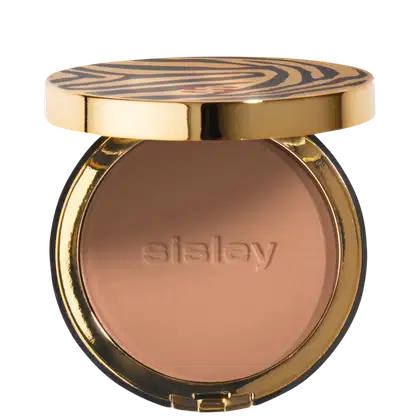 Imagem do produto Sisley Phyto-Poudre Compacte 4 Bronze - Pó Compacto 12g