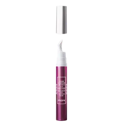 Imagem do produto Sisley Black Rose Eye Contour Fluid - Sérum para Área dos Olhos 14ml