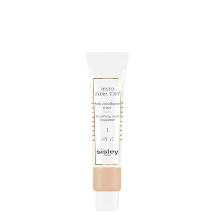 Imagem do produto Sisley Phyto-Hydra Teint 1 Light SPF15 - Hidratante com Cor 40ml