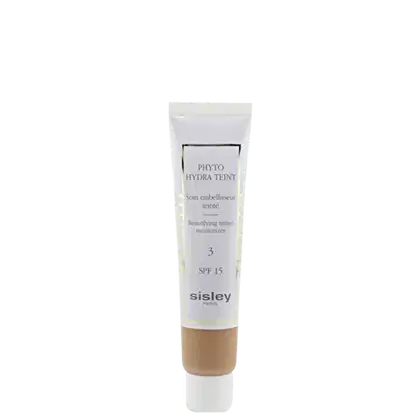 Imagem do produto Sisley Phyto-Hydra Teint 3 Golden SPF15 - Hidratante com Cor 40ml