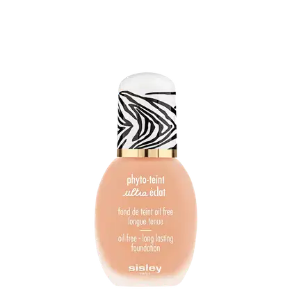 Imagem do produto Sisley Phyto-Teint Ultra Éclat 2 Sand - Base Líquida 30ml