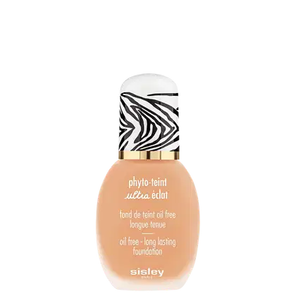 Imagem do produto Sisley Phyto-Teint Ultra Éclat 3 Apricot - Base Líquida 30ml