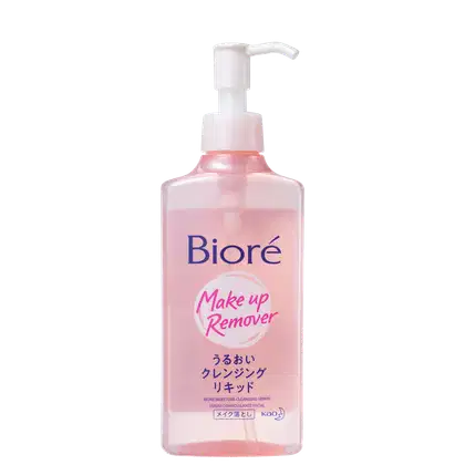 Bioré Make Up Remover Cleansing - Sérum Demaquilante 230ml