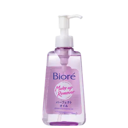 Bioré Make Up Remover Cleansing Oil - Óleo Demaquilante 150ml