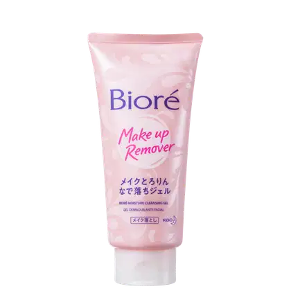 BIORÉ CLEANSING GEL DEMAQUILANTE  170G