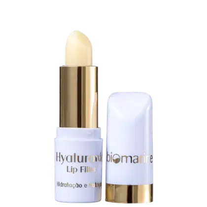 Imagem do produto Biomarine Hyaluronic Lip Filler - Hidratante Labial 4g