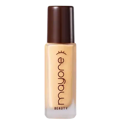 Imagem do produto Mayore Beauty MyFit MF1 - Base Líquida 35ml