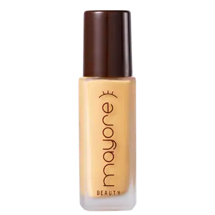 Imagem do produto Mayore Beauty MyFit MF2 - Base Líquida 35ml