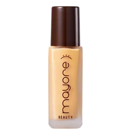 Imagem do produto Mayore Beauty MyFit MF3 - Base Líquida 35ml
