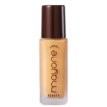 Imagem do produto Mayore Beauty MyFit MF4 - Base Líquida 35ml
