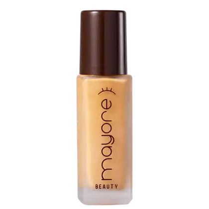 Imagem do produto Mayore Beauty MyFit MF5 - Base Líquida 35ml