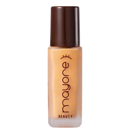 Imagem do produto Mayore Beauty MyFit MF6 - Base Líquida 35ml