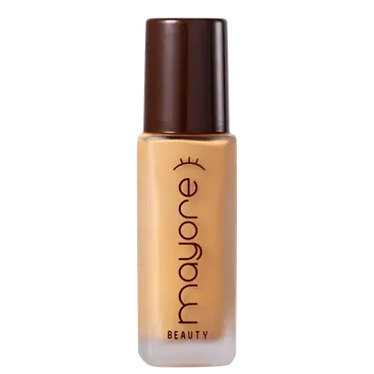 Imagem do produto Mayore Beauty MyFit MF7 - Base Líquida 35ml