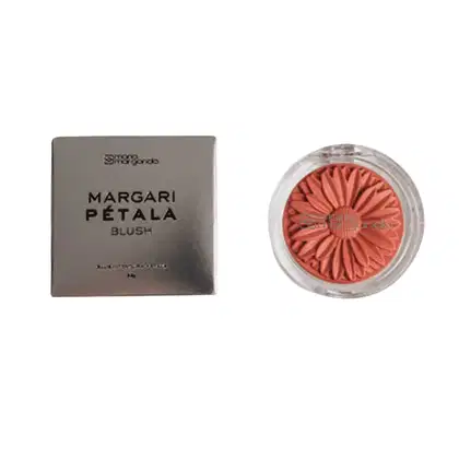 Imagem do produto Blush Margaripetala  Maria Margarida Cores:Hibiscos