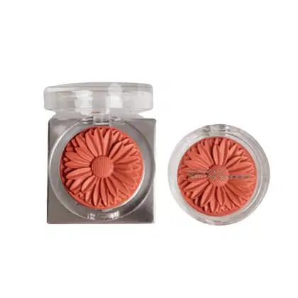 Imagem do produto Blush Margaripetala  Maria Margarida Cores:Camélia