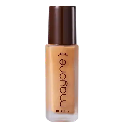 Imagem do produto Mayore Beauty MyFit MF8 - Base Líquida 35ml