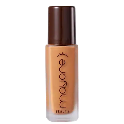 Imagem do produto Mayore Beauty MyFit MF9 - Base Líquida 35ml