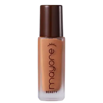 Imagem do produto Mayore Beauty MyFit MF12 - Base Líquida 35ml