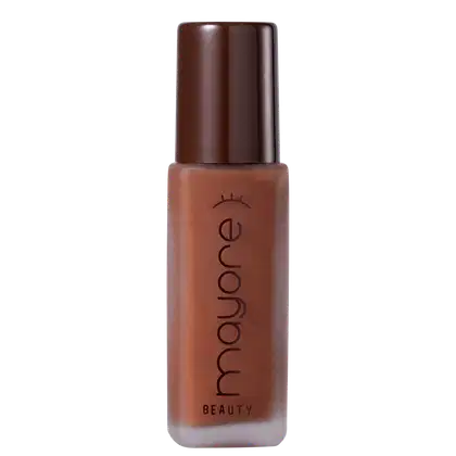 Imagem do produto Mayore Beauty MyFit MF17 - Base Líquida 35ml
