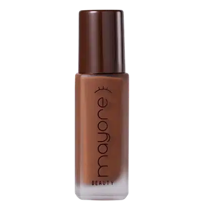 Imagem do produto Mayore Beauty MyFit MF18 - Base Líquida 35ml