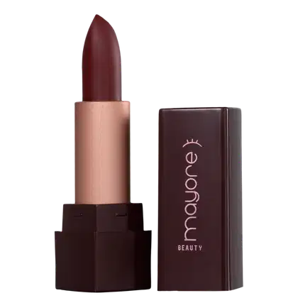 Imagem do produto Mayore Beauty MyLip ML4 - Batom Matte 3,5g