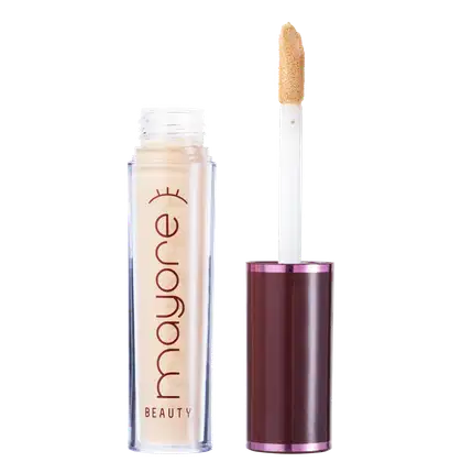 Imagem do produto Mayore Beauty MySecret MS1 - Corretivo Líquido 8ml