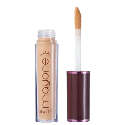 Imagem do produto Mayore Beauty MySecret MS4 - Corretivo Líquido 8ml