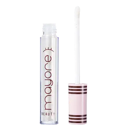 Imagem do produto Mayore Beauty MyGloss MG1 - Gloss Labial 4ml