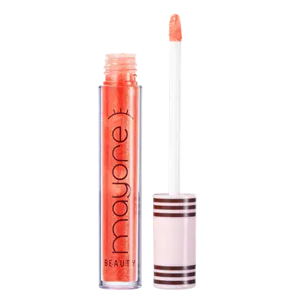 Imagem do produto Mayore Beauty MyGloss MG3 - Gloss Labial 4ml