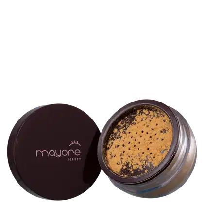 Imagem do produto Mayore Beauty MyVelvet MV2 - Pó Solto 15g