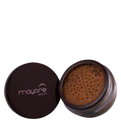 Imagem do produto Mayore Beauty MyVelvet MV3 - Pó Solto 15g